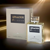 Sensation Xclusive - 100ML - Hussain Anfar Perfumes